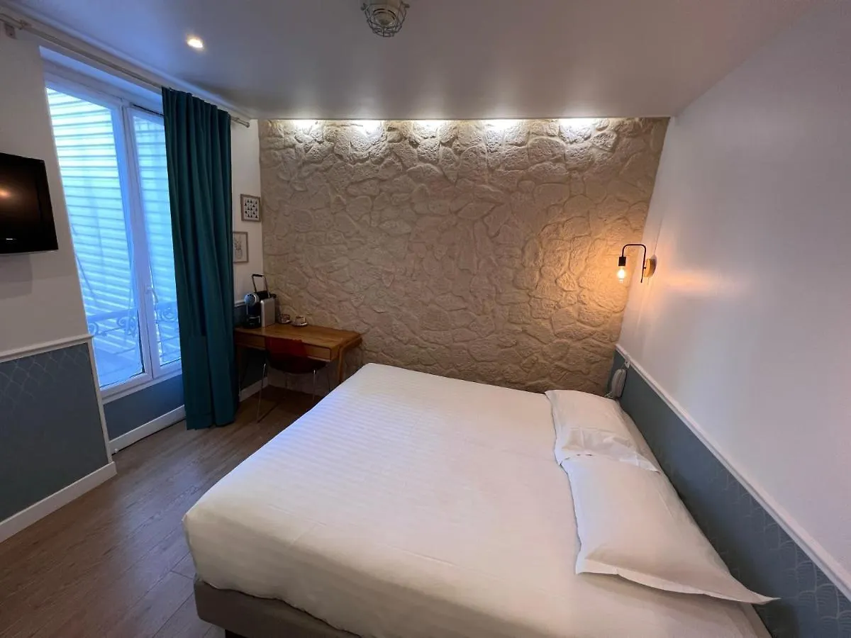 Hotel Tilde Paříž