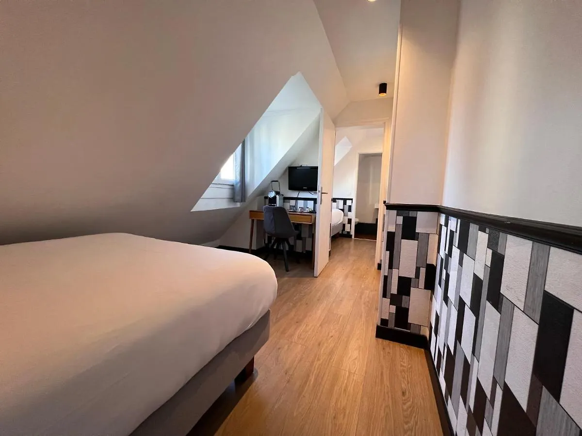 Tilde Hotel Paříž