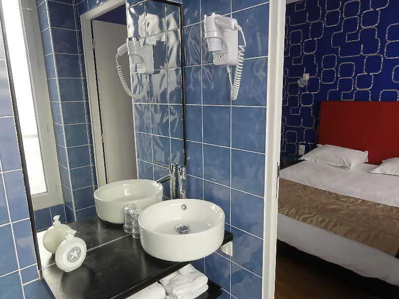 Hotel Tilde Paříž