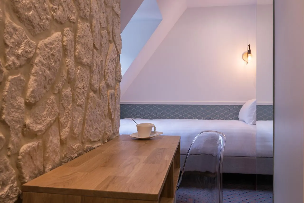 Hotel Tilde Paříž