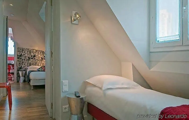 Tilde Hotel Paříž