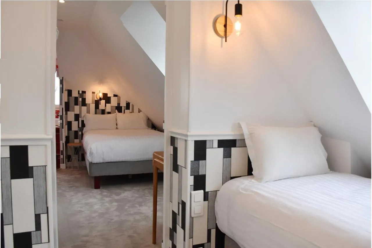 Hotel Tilde