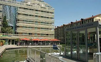 Hotel Tilde Paris