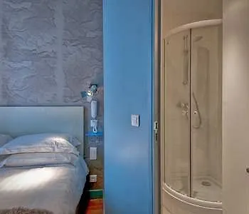 Hotel Tilde