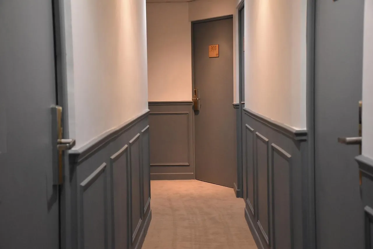 Tilde Hotel 3*