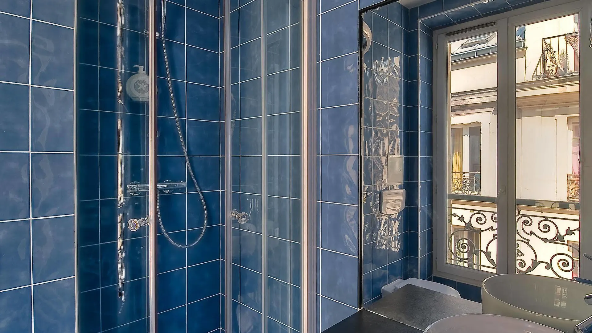 Hotel Tilde Paris