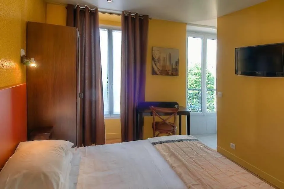 Hotel Tilde Paris