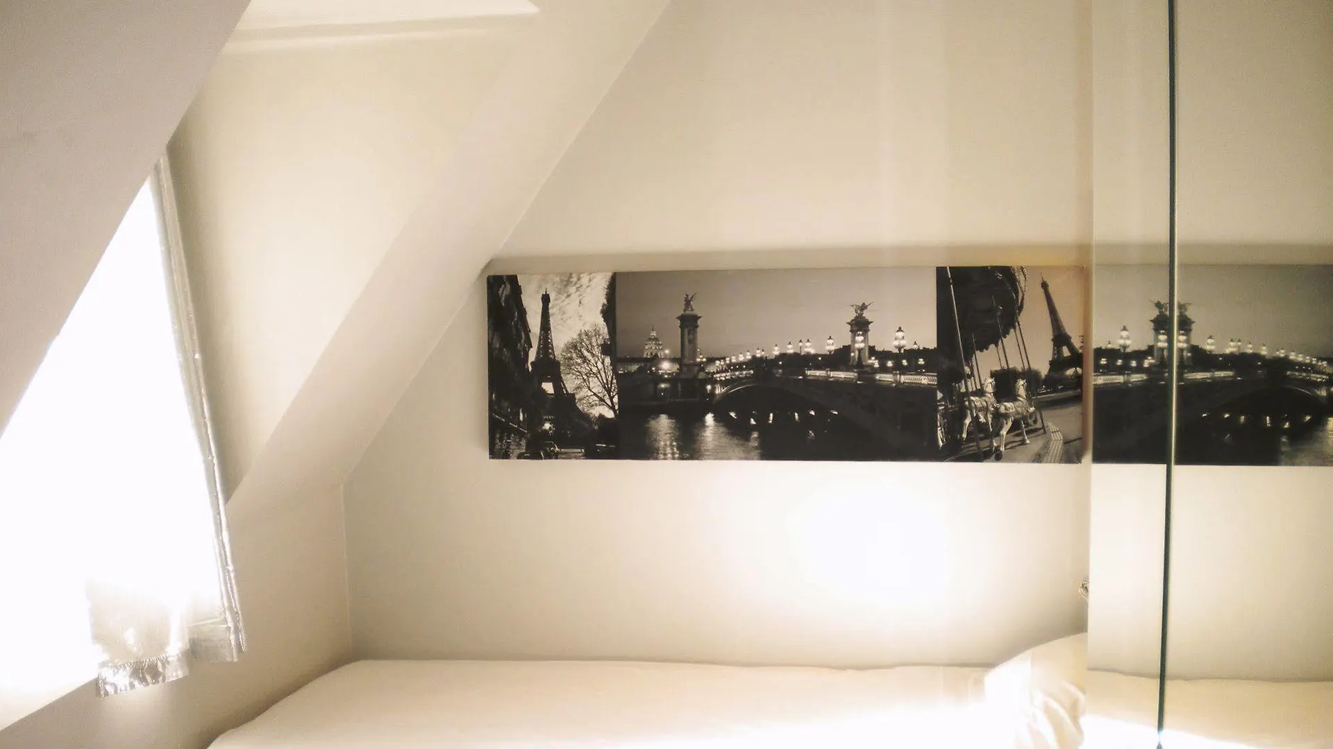 Tilde Paris