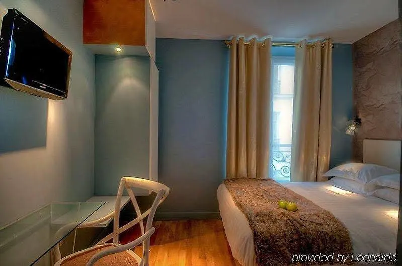 Hotel Tilde 3*